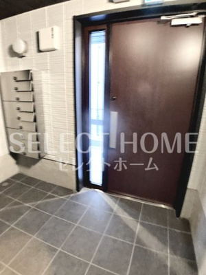 【その他共用部分】 | JoyFirst