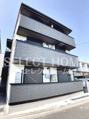 【外観】 | JoyFirst