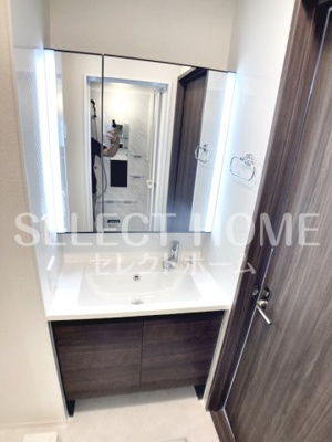 【独立洗面台】 | JoyFirst