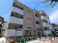 フジパレス御陵通りの画像