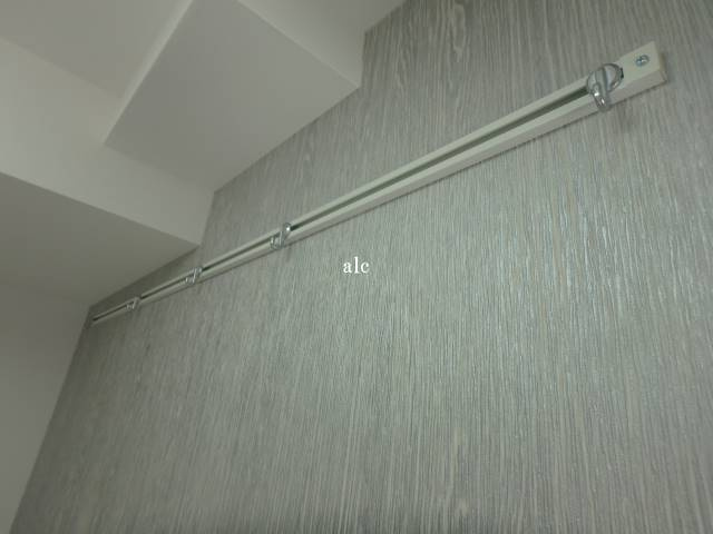 ハーモニーテラス野沢の設備|ピクチャーレール。