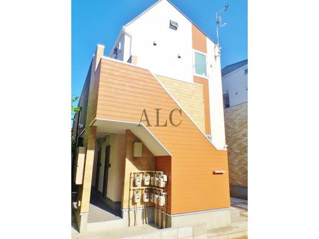 ハーモニーテラス野沢のその他|お洒落なﾃﾞｻﾞｲﾅｰｽﾞ