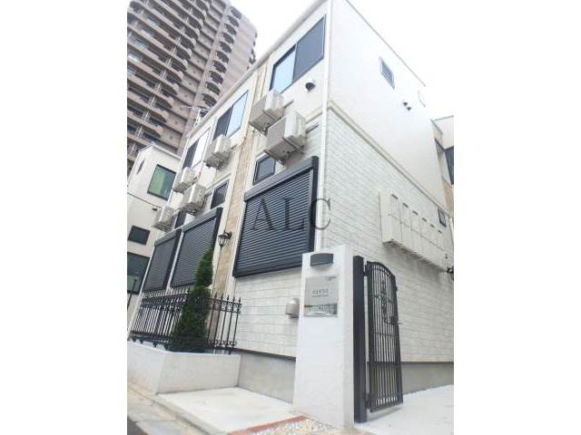 ハーモニーテラス野沢のその他|お洒落なﾃﾞｻﾞｲﾅｰｽﾞ