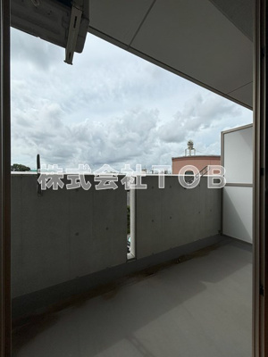 【バルコニー】 | サンパティー