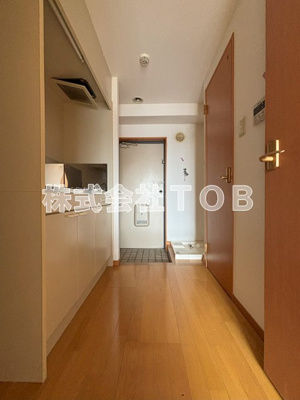 【内装】 | サンパティー