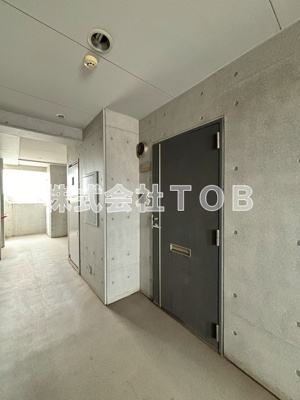  | サンパティー | 玄関ドア