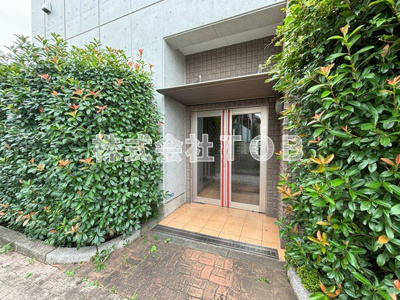 【エントランス】 | サンパティー