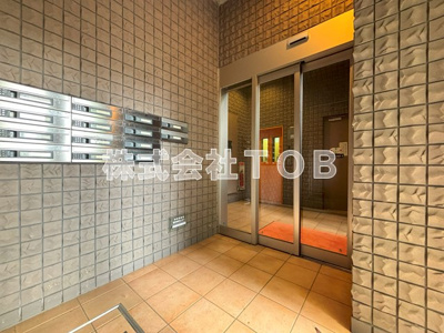 【ロビー】 | サンパティー