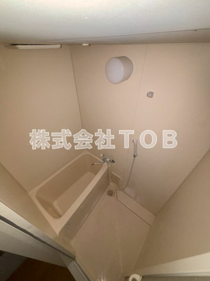 【浴室】 | サンパティー