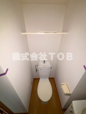【トイレ】 | サンパティー