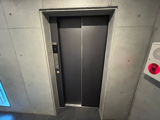 NR金山｜名古屋市の賃貸ならMy賃貸のその他共用部分|NR金山