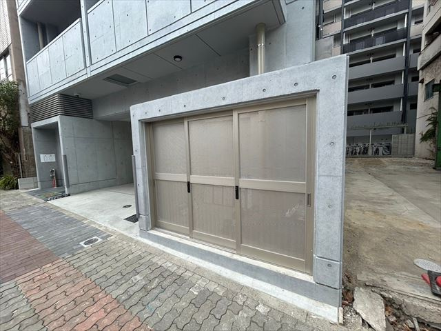NR金山｜名古屋市の賃貸ならMy賃貸のその他共用部分|NR金山