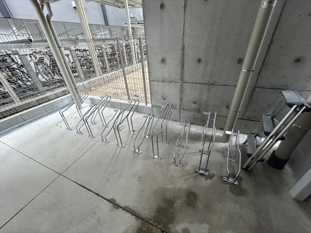 NR金山｜名古屋市の賃貸ならMy賃貸のその他共用部分|NR金山