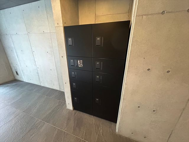 NR金山｜名古屋市の賃貸ならMy賃貸のその他共用部分|NR金山