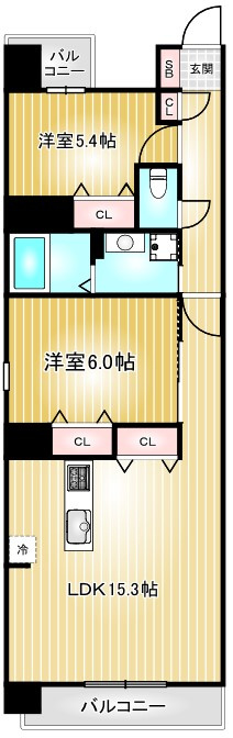 NR金山｜名古屋市の賃貸ならMy賃貸