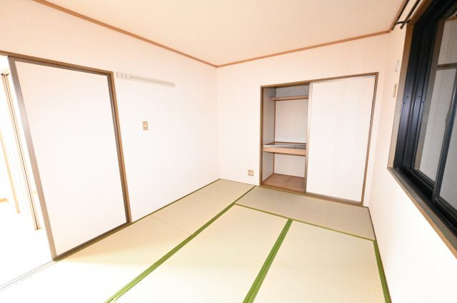 【和室】 | サンリッチ