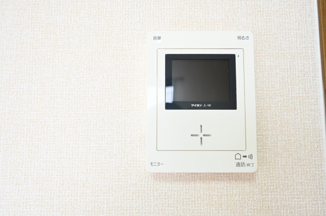 【セキュリティ】 | サンリッチ
