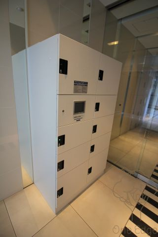 メゾンクラウン鷺洲のその他共用部分