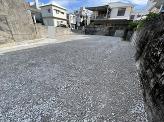  | 那覇市天久土地