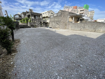  | 那覇市天久土地