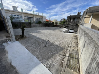  | 那覇市天久土地