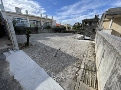  | 那覇市天久土地