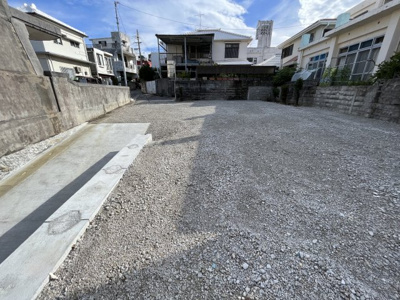  | 那覇市天久土地