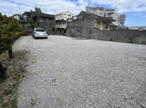 那覇市天久土地の画像