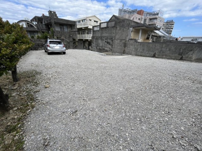 【外観】 | 那覇市天久土地