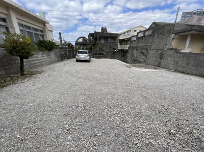  | 那覇市天久土地