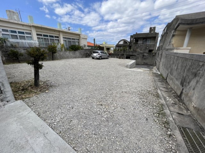  | 那覇市天久土地