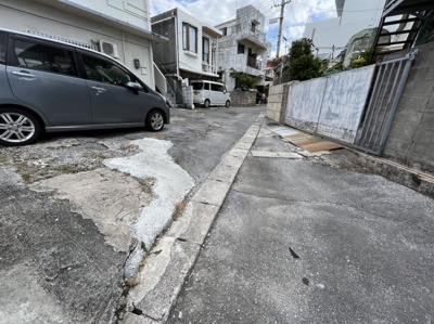  | 那覇市天久土地