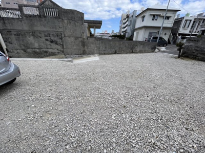  | 那覇市天久土地