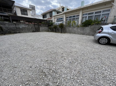  | 那覇市天久土地