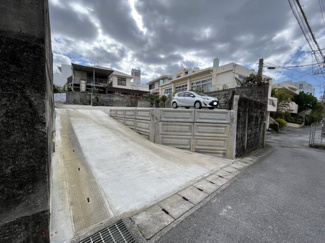  | 那覇市天久土地
