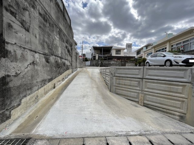  | 那覇市天久土地