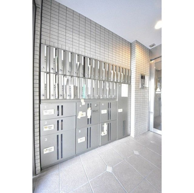 【その他共用部分】 | ヴェルト池袋