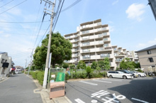 伊丹昆陽ビューハイツの画像