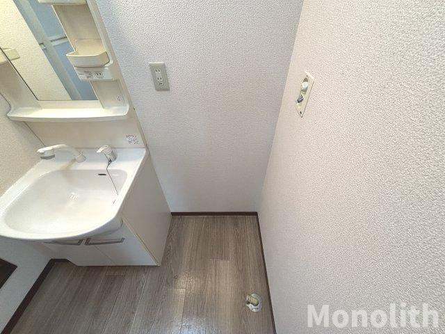 パル春日 A棟の設備