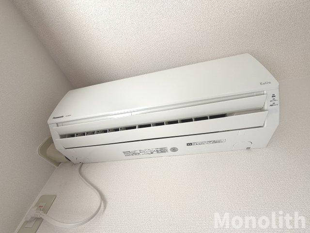 パル春日 A棟の設備