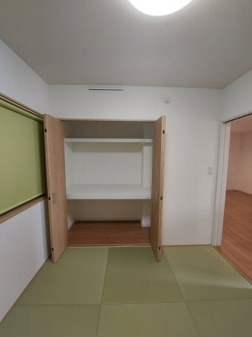 【和室】の画像