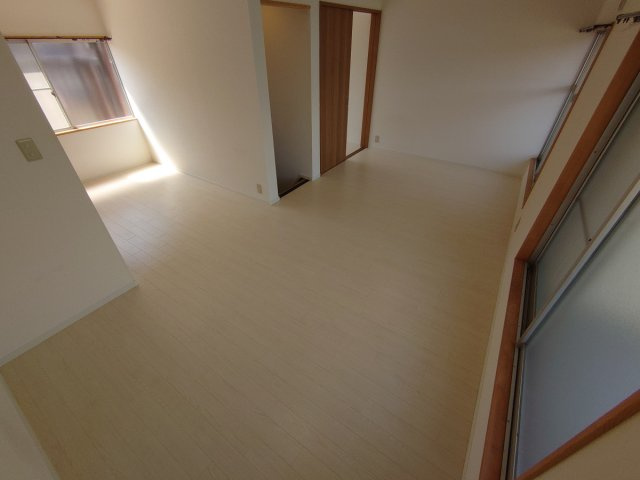 【寝室】 | 下加茂1丁目テラスハウス