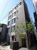 Green Spec荏原町の画像