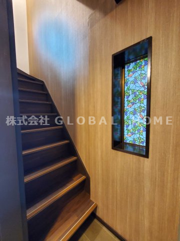 東大阪市吉原2丁中古戸建のその他共用部分