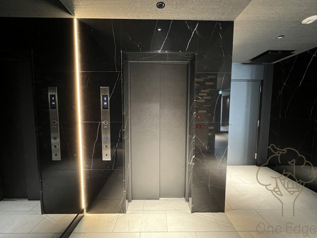 S-RESIDENCE福島玉川Tresのその他共用部分