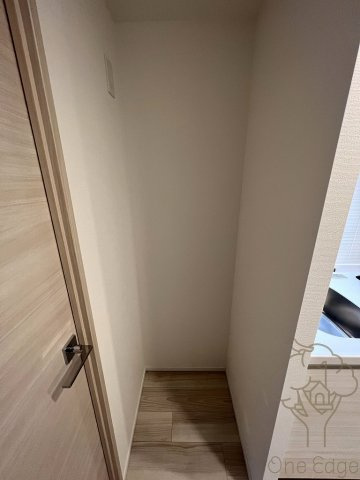 S-RESIDENCE福島玉川Tresのキッチン