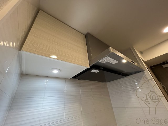S-RESIDENCE福島玉川Tresのキッチン
