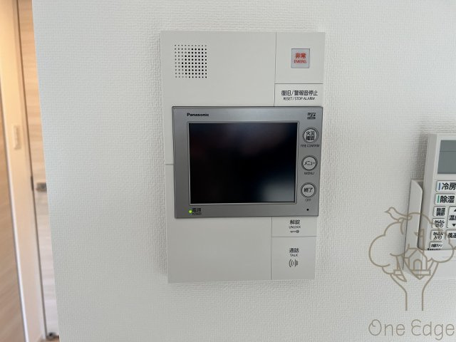 S-RESIDENCE福島玉川Tresの設備