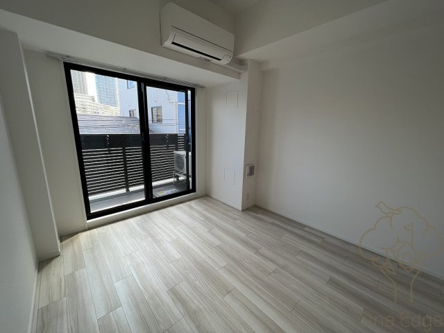 S-RESIDENCE福島玉川Tresの内装