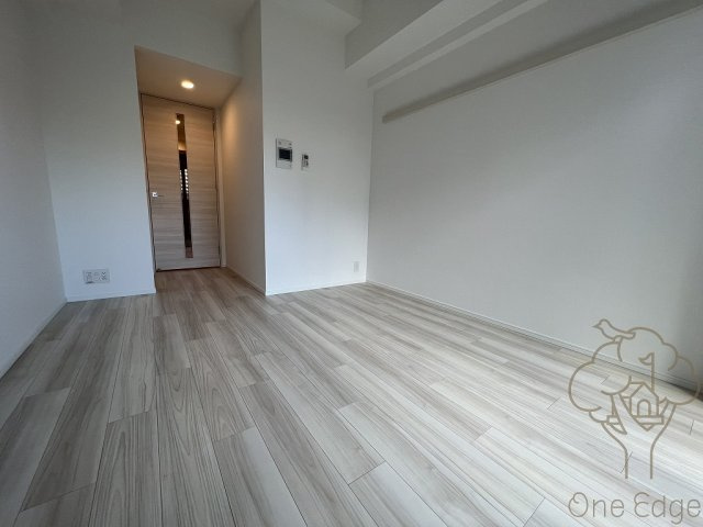 S-RESIDENCE福島玉川Tresの寝室